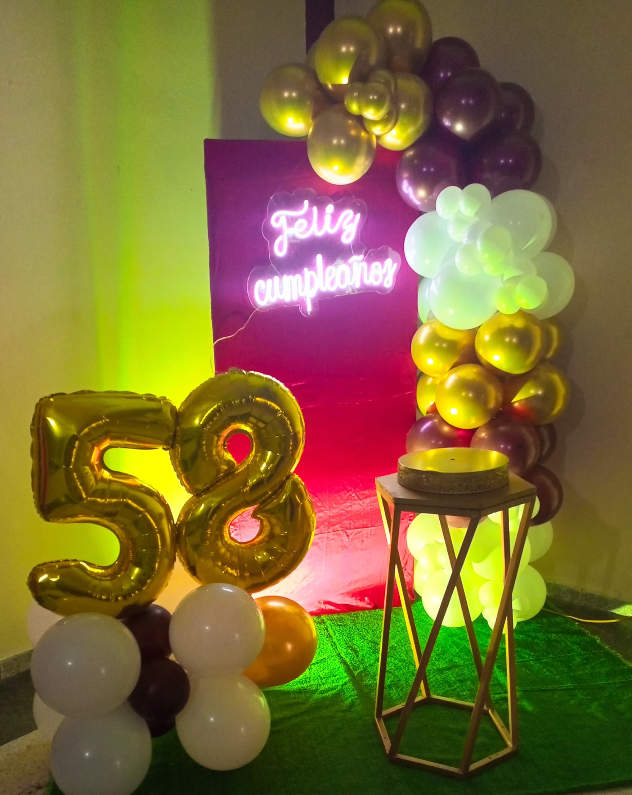 ¡Felicidades al Colegio de Licenciados en Administración del Estado Falcón en su 58° Aniversario!