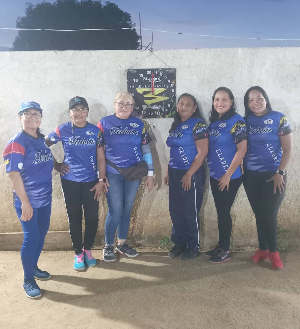 ¡Subcampeones en el Intergremial de Bolas Criollas!