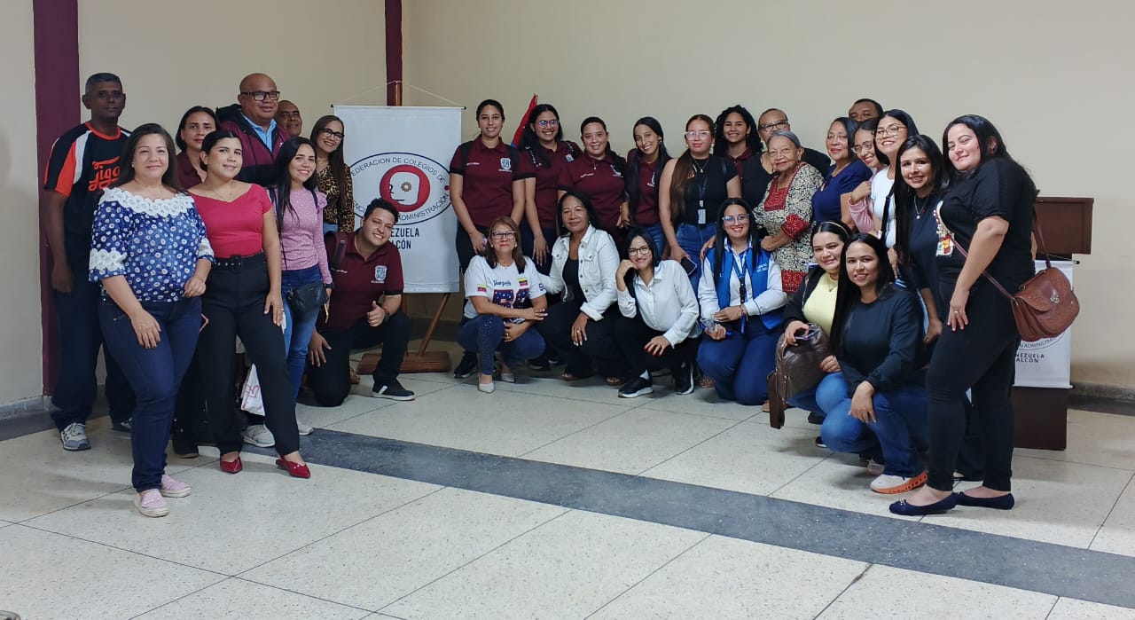 Taller de Actuación Profesional del Licenciado en Administración