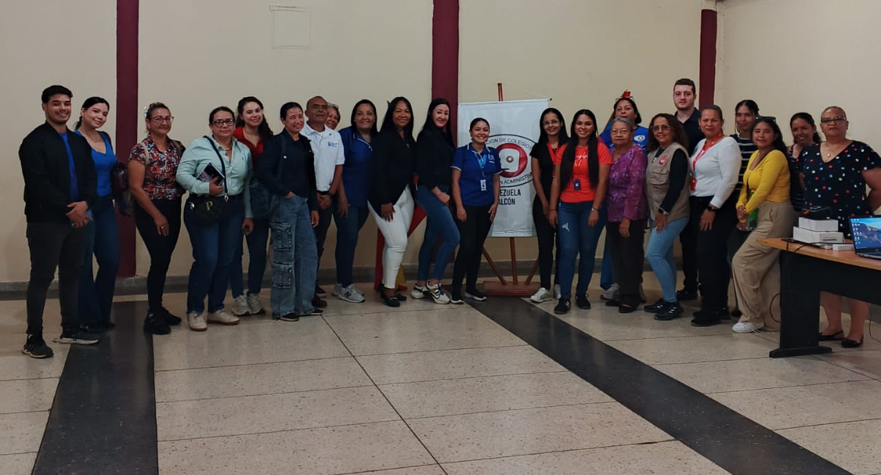 Charla Informativa Seguridad Social y Cumplimiento de deberes formales con el IVSS