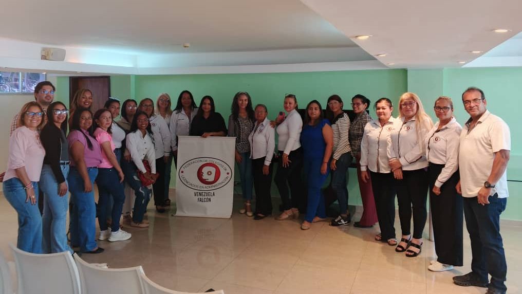 CLADEF impulsa la actualización profesional con exitosa jornada en la ciudad de Coro