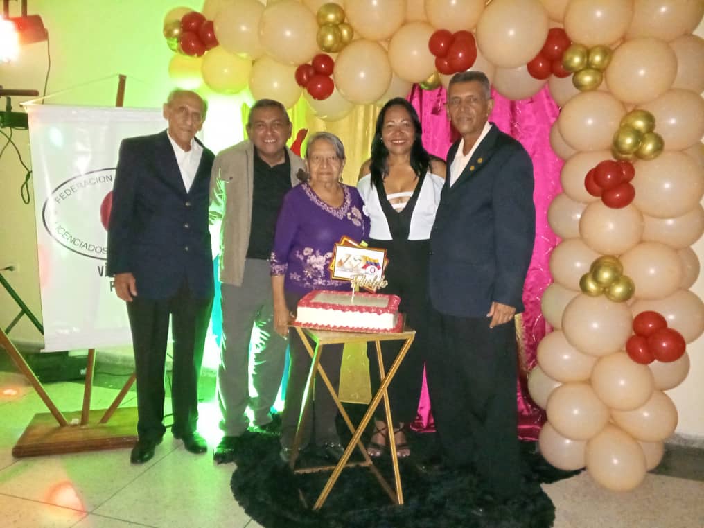 42 aniversario de la Promulgación de la Ley de la Profesión de Licenciado en Administración