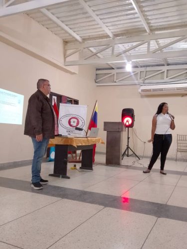 Semana Académica en el marco del 43 aniversario de la Promulgación de la Ley del Ejercicio de la Profesión de Licenciado en Administración