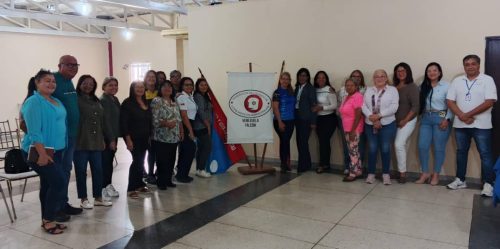Semana Académica en el marco del 43 aniversario de la Promulgación de la Ley del Ejercicio de la Profesión de Licenciado en Administración