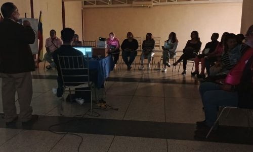 Semana Académica en el marco del 43 aniversario de la Promulgación de la Ley del Ejercicio de la Profesión de Licenciado en Administración