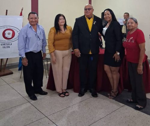 Acto de Honor y Distinción en el marco del 43 aniversario de la Promulgación de la Ley del Ejercicio de la Profesión de Licenciado en Administración