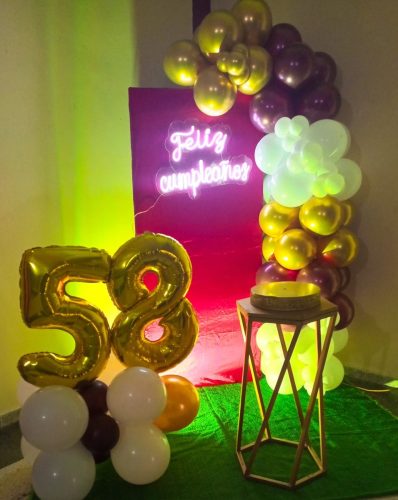 Todo listo para celebrar entre Colegas los 58 Aniversario de CLADEF  Te esperamos a partir de las 10:00 Am, recuerda llevar tu bebida y algo para compartir  No Faltes... Gremio somos todos!
