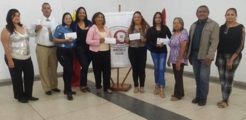 Actos de Juramentacion