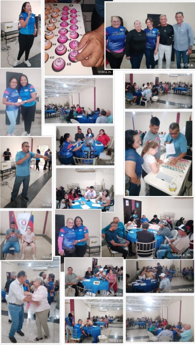 Collage de imágenes