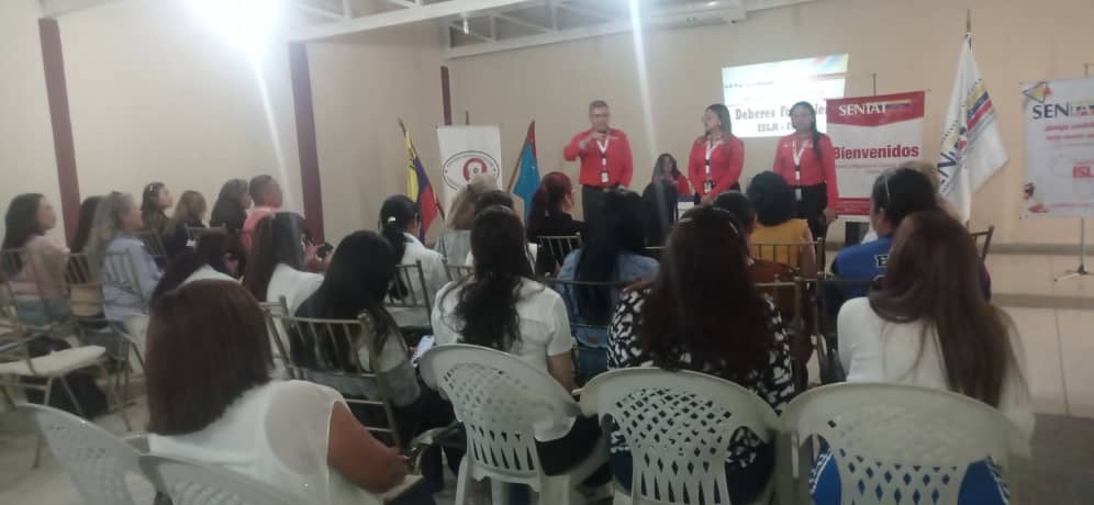 Cena Navidad en CLADEF 2024