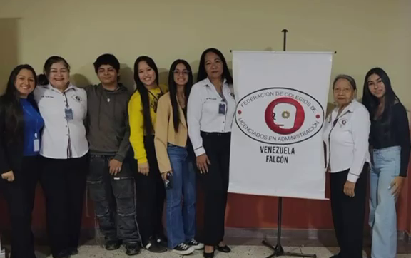 Desafíos de la Administración Moderna: Éxito en el Taller de CLADEF y UTS Punto Fijo